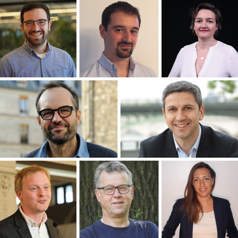 Mobility speakers announced