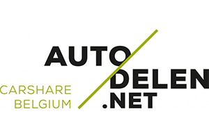 Autodelen Belgium