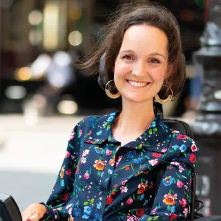 Charlotte de Vilmorin