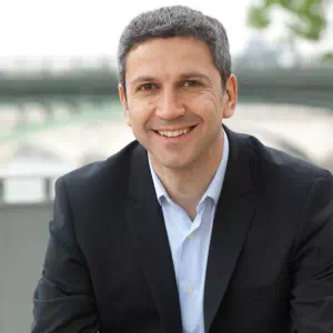 Christophe Najdovski