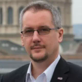 László Sándor Kerényi