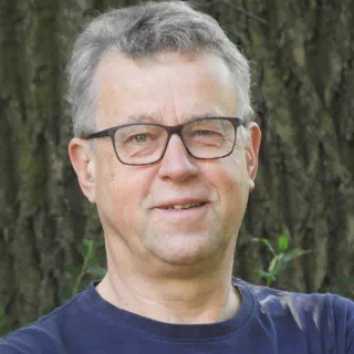 Michael Glotz-Richter