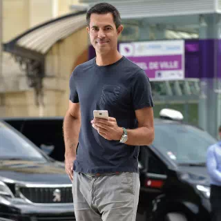 Jean-Edern Rougagnou